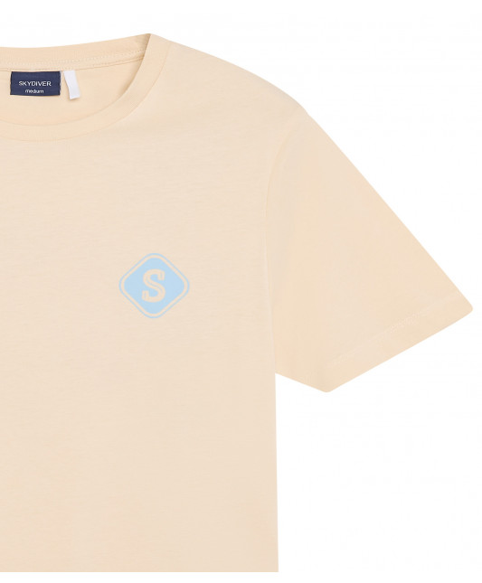 CAMISETA ASHER