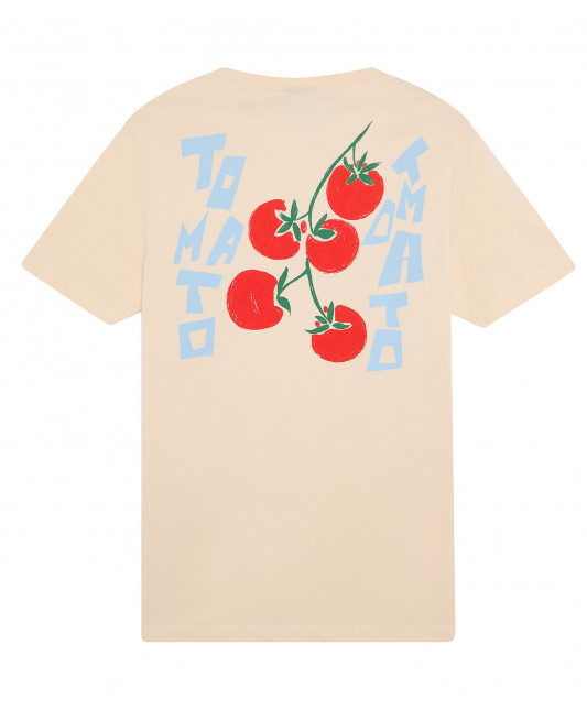 CAMISETA ASHER