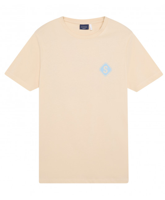 CAMISETA ASHER
