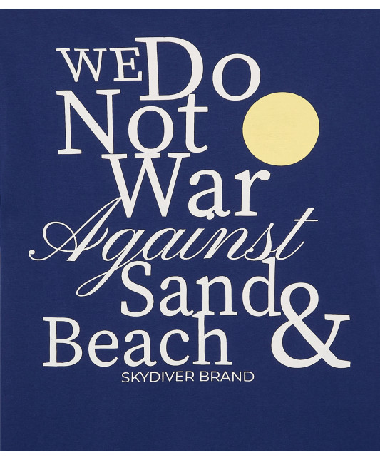 CAMISETA JAN