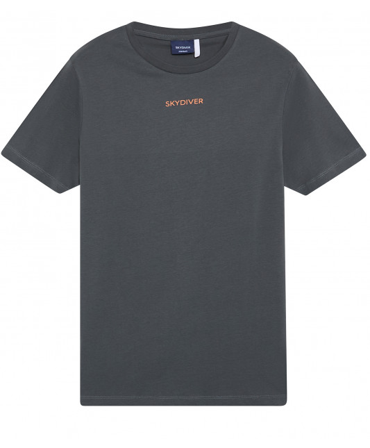CAMISETA MADS