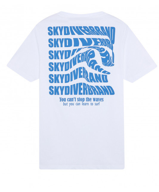 CAMISETA ORI
