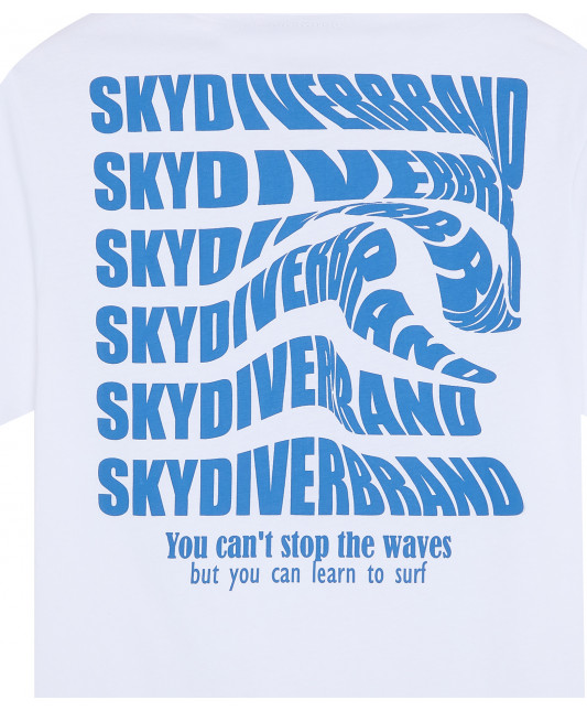CAMISETA ORI