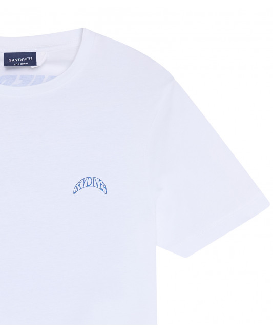 CAMISETA ORI