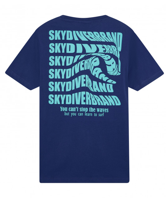 CAMISETA JIM