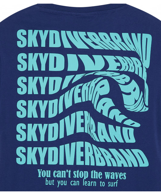 CAMISETA JIM