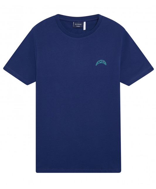 CAMISETA JIM