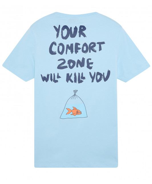 CAMISETA AIR