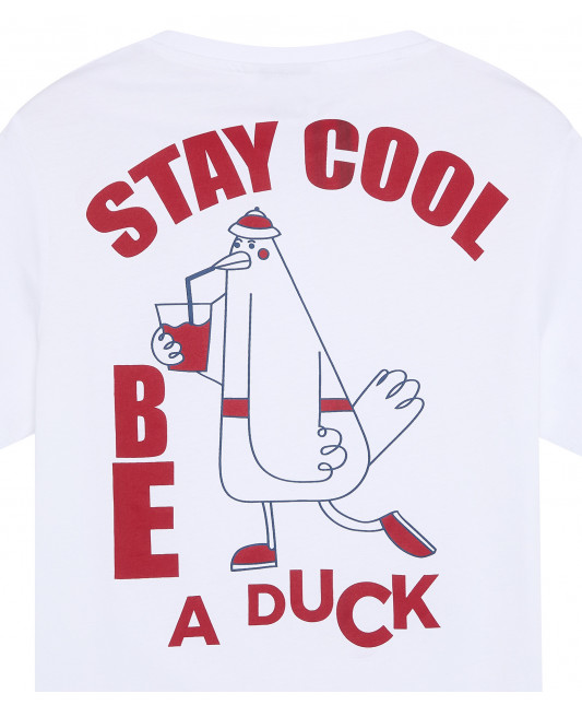 CAMISETA ASIER