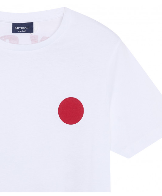 CAMISETA ASIER