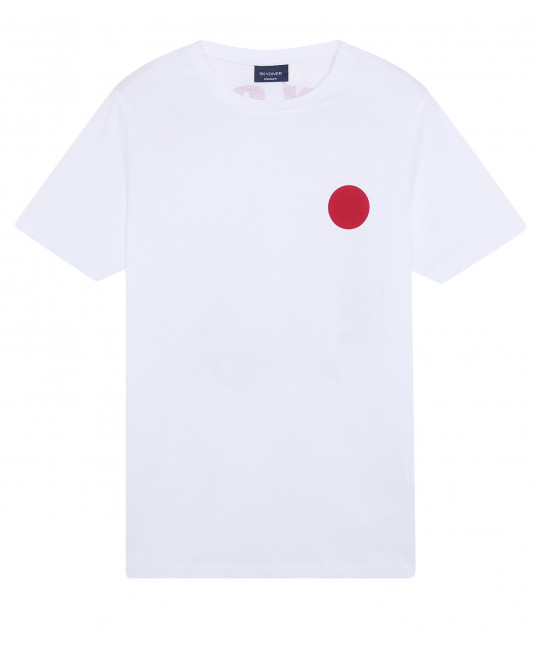 CAMISETA ASIER