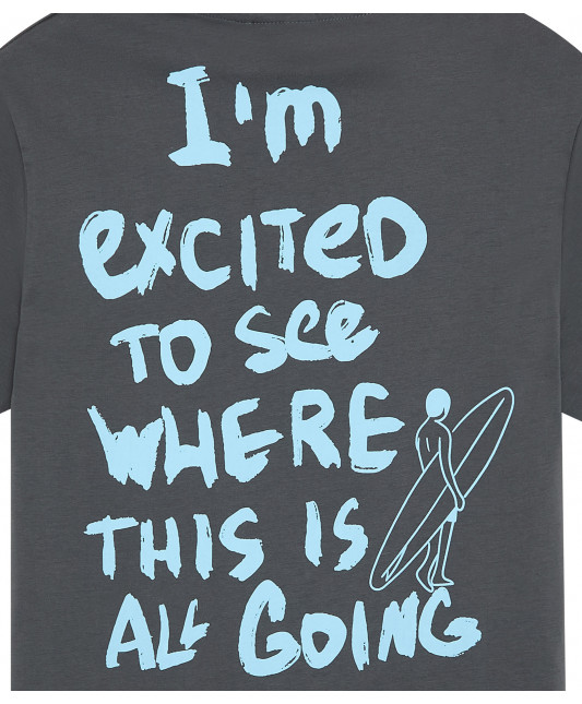 CAMISETA RONALD