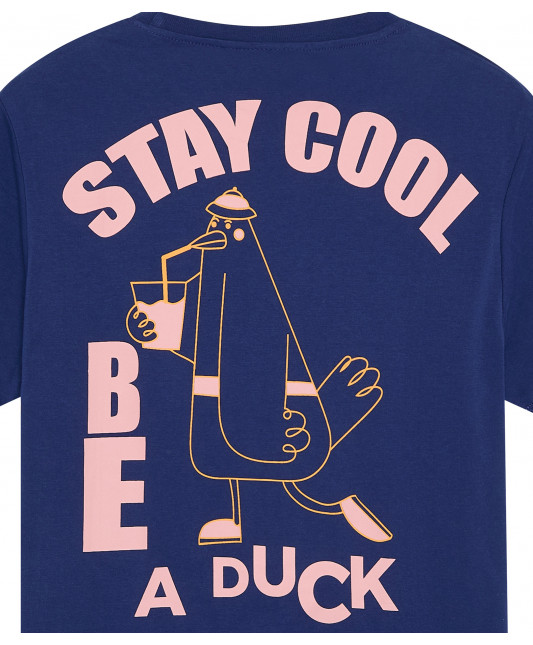 CAMISETA KENT