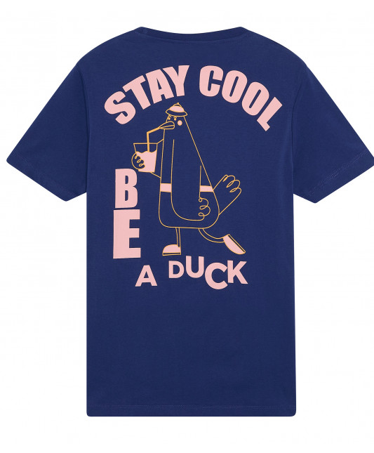 CAMISETA KENT