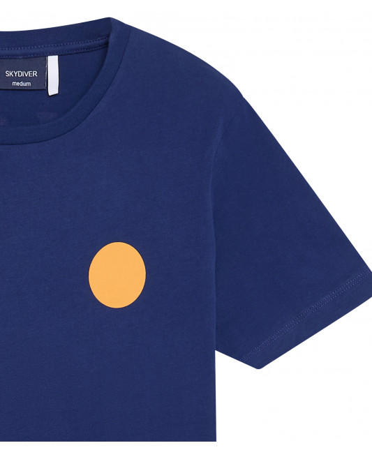 CAMISETA KENT