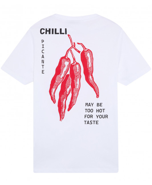 CAMISETA LUCIEN