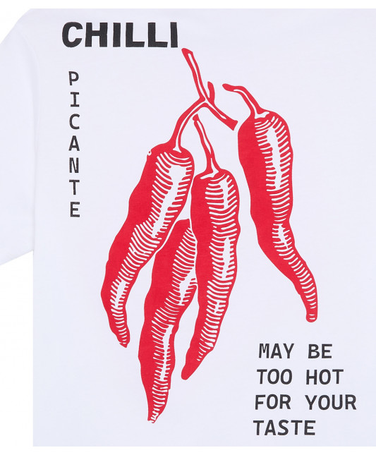CAMISETA LUCIEN