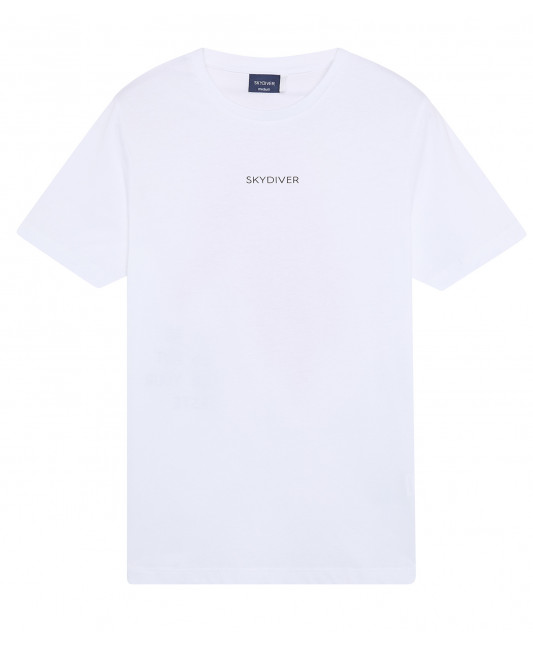 CAMISETA LUCIEN