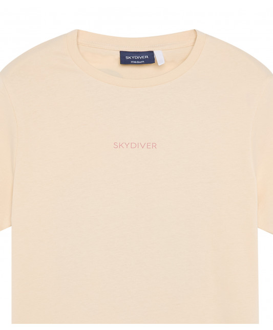 CAMISETA GUIDO