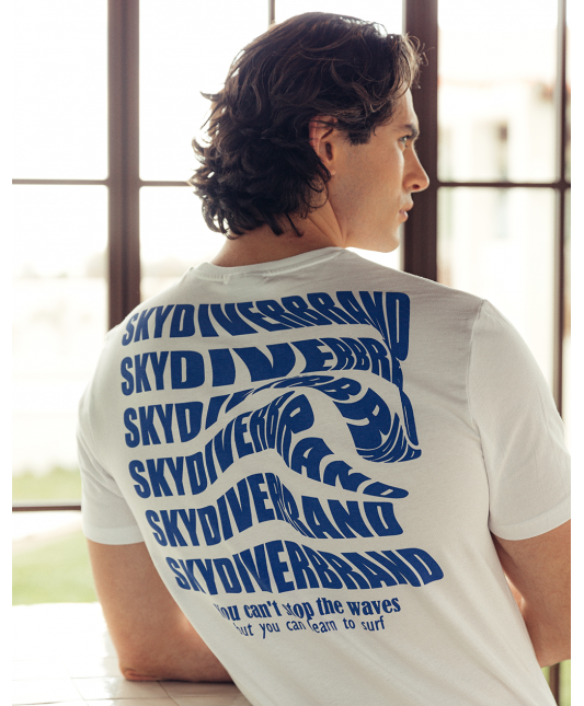 CAMISETA ORI