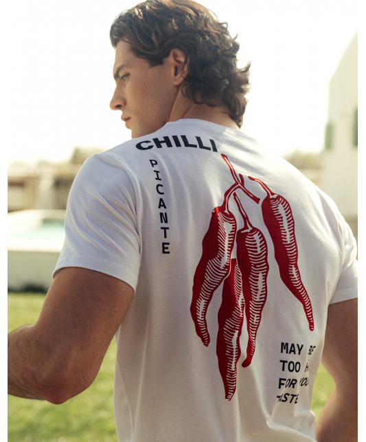 CAMISETA LUCIEN