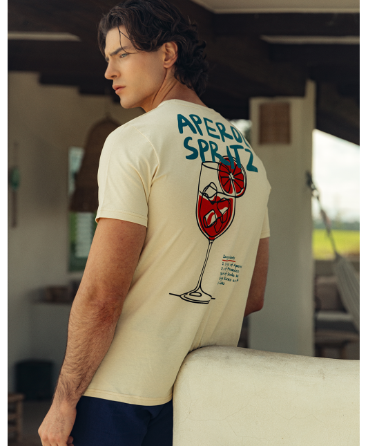 CAMISETA DYLAN