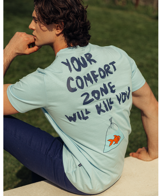 CAMISETA AIR
