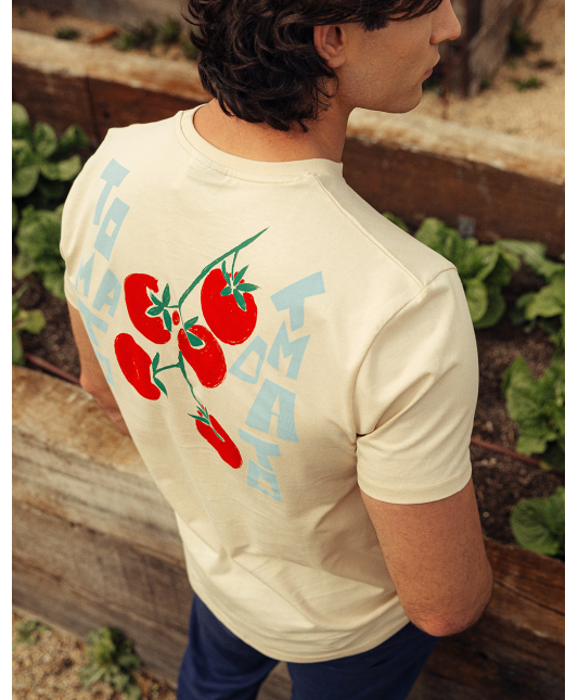 CAMISETA ASHER