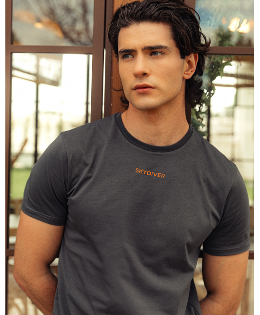 CAMISETA MADS