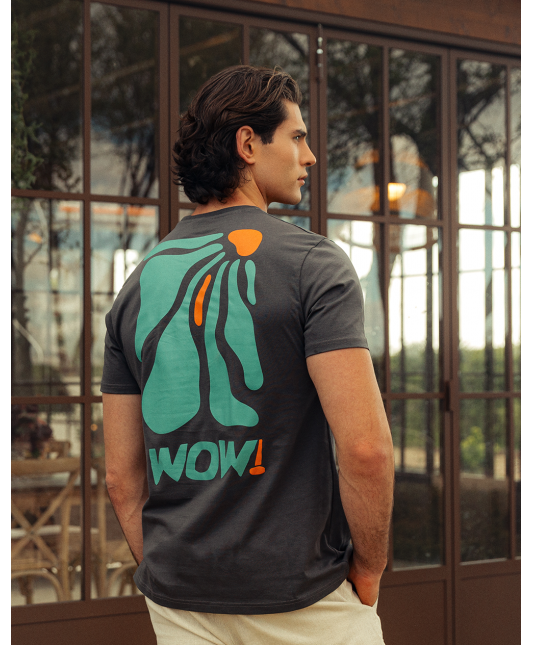 CAMISETA MADS