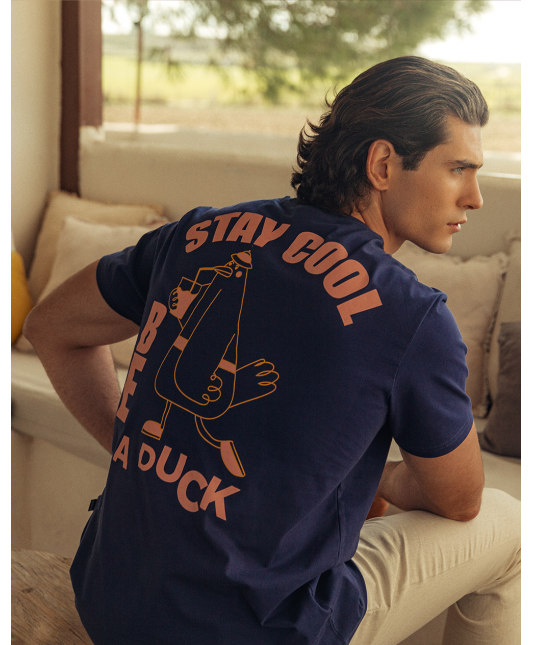 CAMISETA KENT