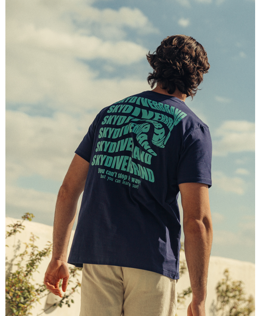 CAMISETA JIM