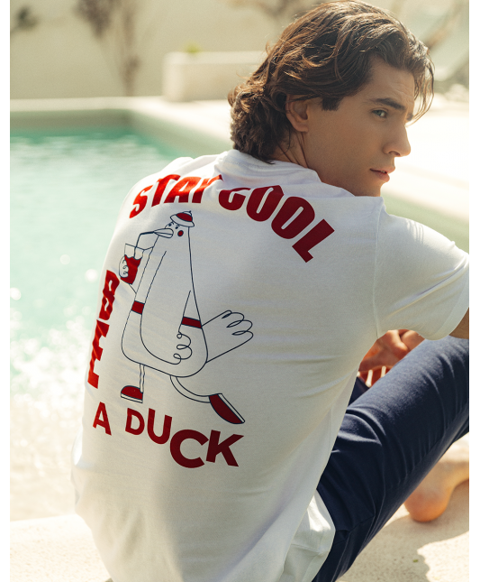 CAMISETA ASIER