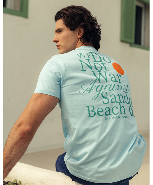 CAMISETA FLY