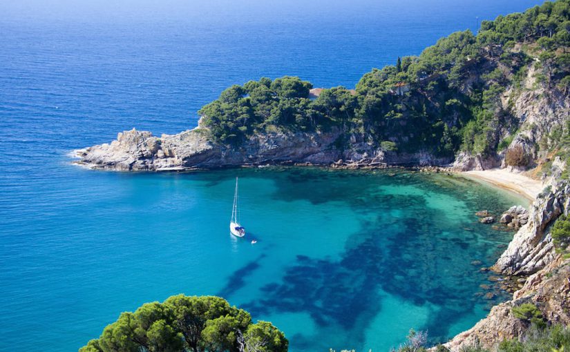 Las 10 playas más espectaculares de España