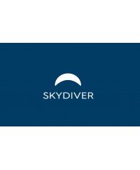 SKYDIVER