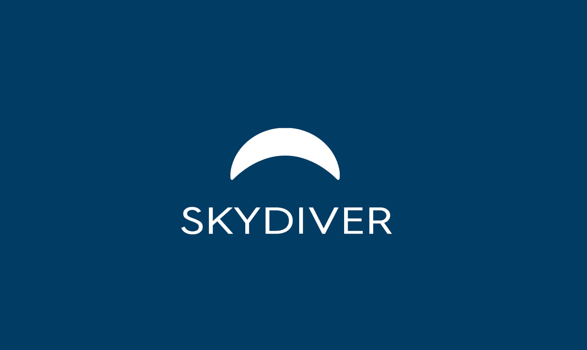 SKYDIVER